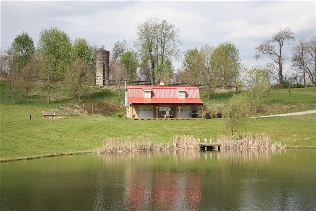 780 Turkey Knob Road Garards Fort, PA 15338 - Photo 8 of 24 Gallery Image 8