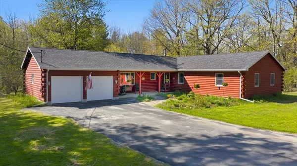 $399,000 | 43 Holmes Road, Winthrop, ME 04364