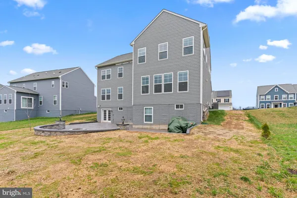 $795,000 | 9425 Alloway Drive, Hagerstown, MD 21740