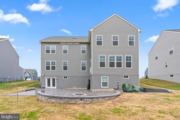 $795,000 | 9425 Alloway Drive, Hagerstown, MD 21740