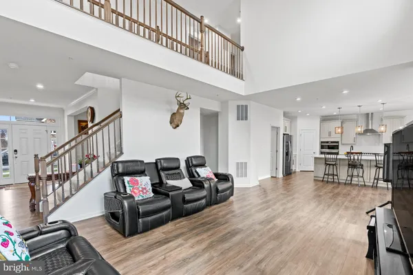 $795,000 | 9425 Alloway Drive, Hagerstown, MD 21740