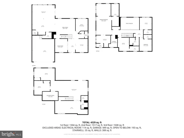 $795,000 | 9425 Alloway Drive, Hagerstown, MD 21740