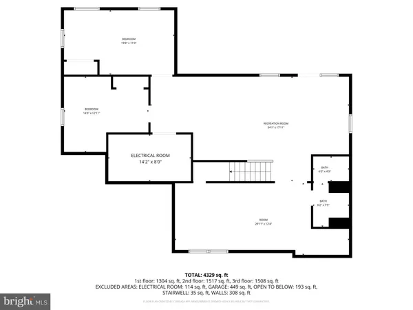 $795,000 | 9425 Alloway Drive, Hagerstown, MD 21740
