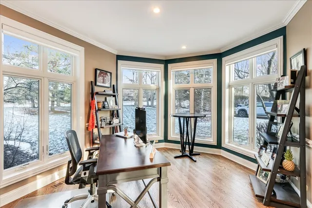 $1,249,000 | 27022 West Coventry Court, Lake Barrington, IL 60010