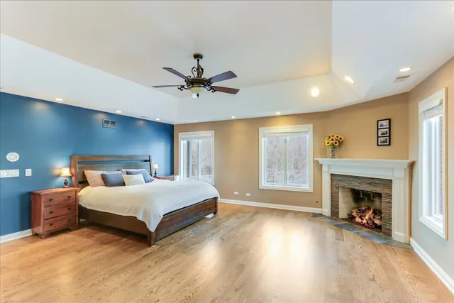 $1,249,000 | 27022 West Coventry Court, Lake Barrington, IL 60010