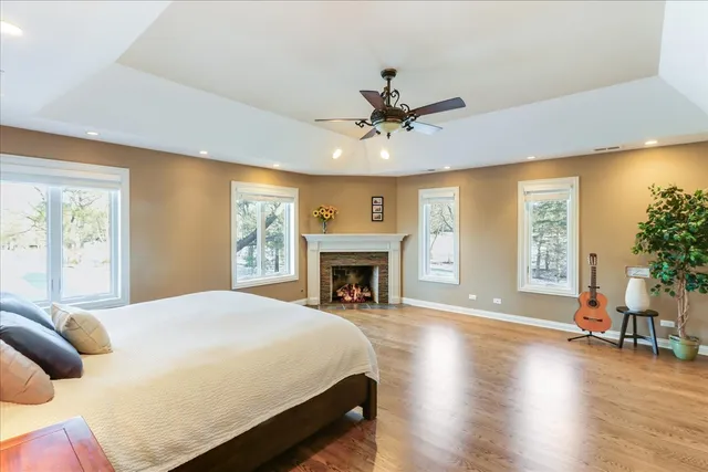 $1,249,900 | 27022 West Coventry Court, Lake Barrington, IL 60010