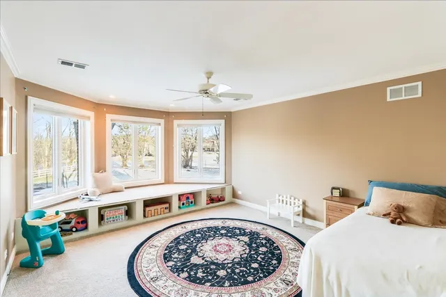 $1,249,000 | 27022 West Coventry Court, Lake Barrington, IL 60010