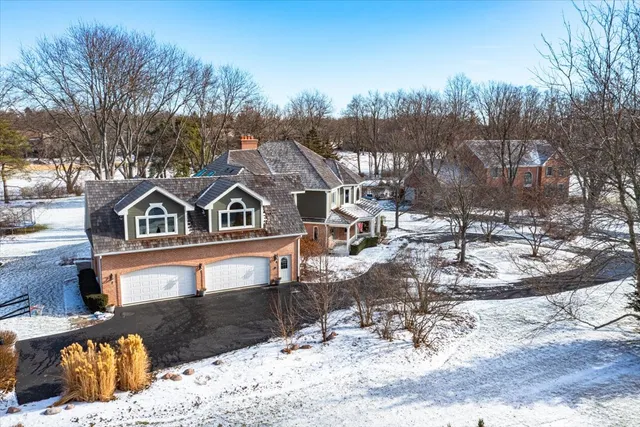$1,249,000 | 27022 West Coventry Court, Lake Barrington, IL 60010