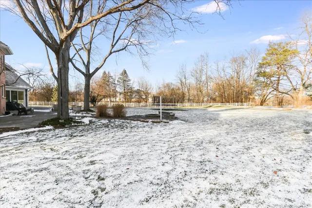 $1,249,000 | 27022 West Coventry Court, Lake Barrington, IL 60010