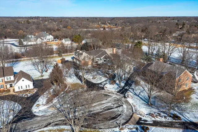 $1,249,000 | 27022 West Coventry Court, Lake Barrington, IL 60010