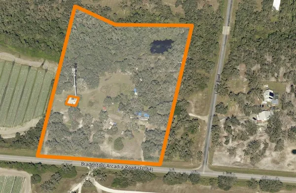 $750,000 | 37851 Highway 64, Myakka City, FL 34251