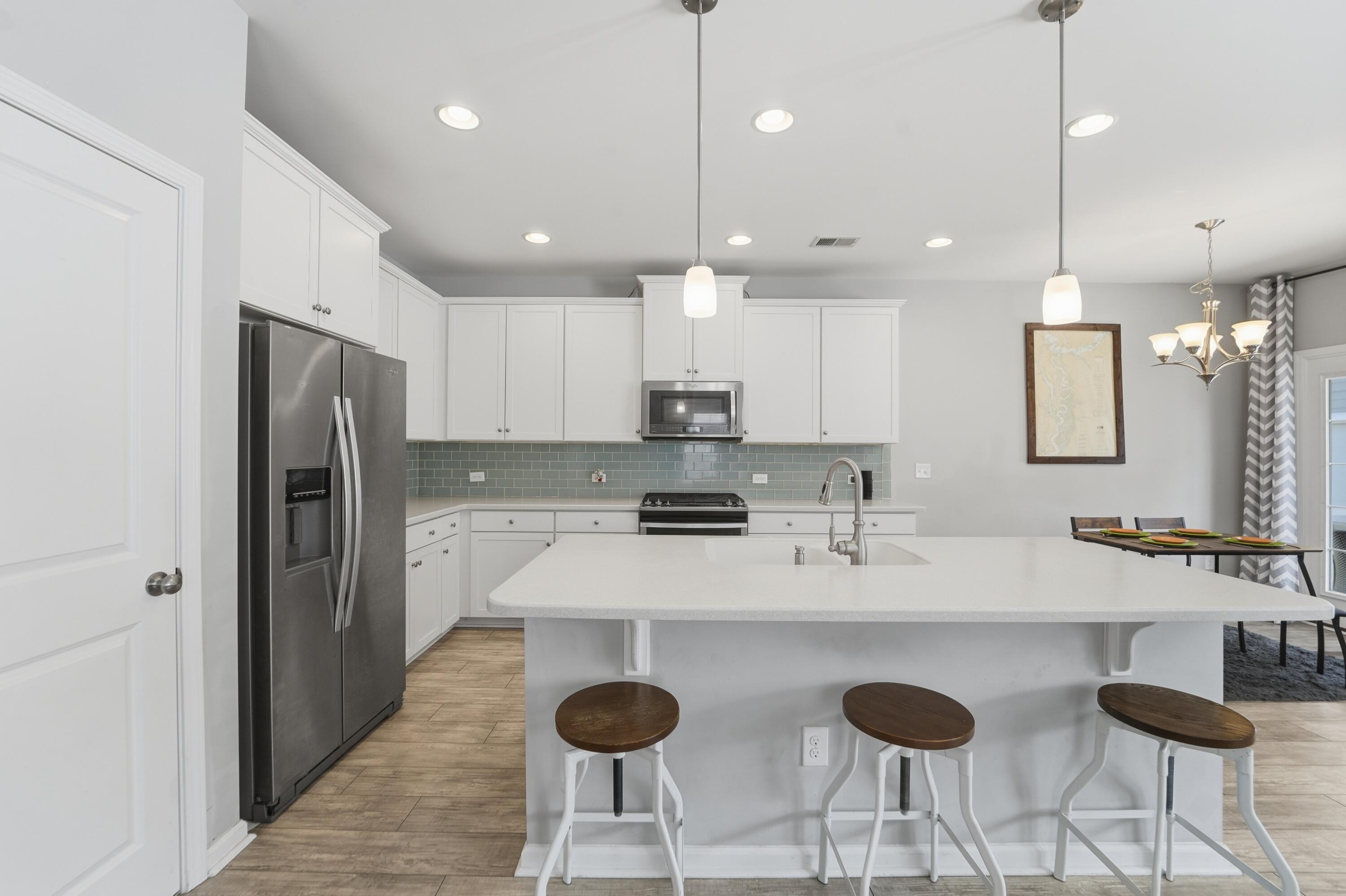 1663 Valley Oak Road Johns Island, SC 29455 - Photo 28 of 65 Kitchen