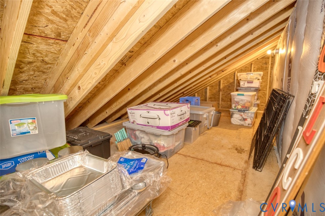 27 Trail Street Hampton, VA 23669 - Photo 30 of 36 a bathroom with a sink and mirror