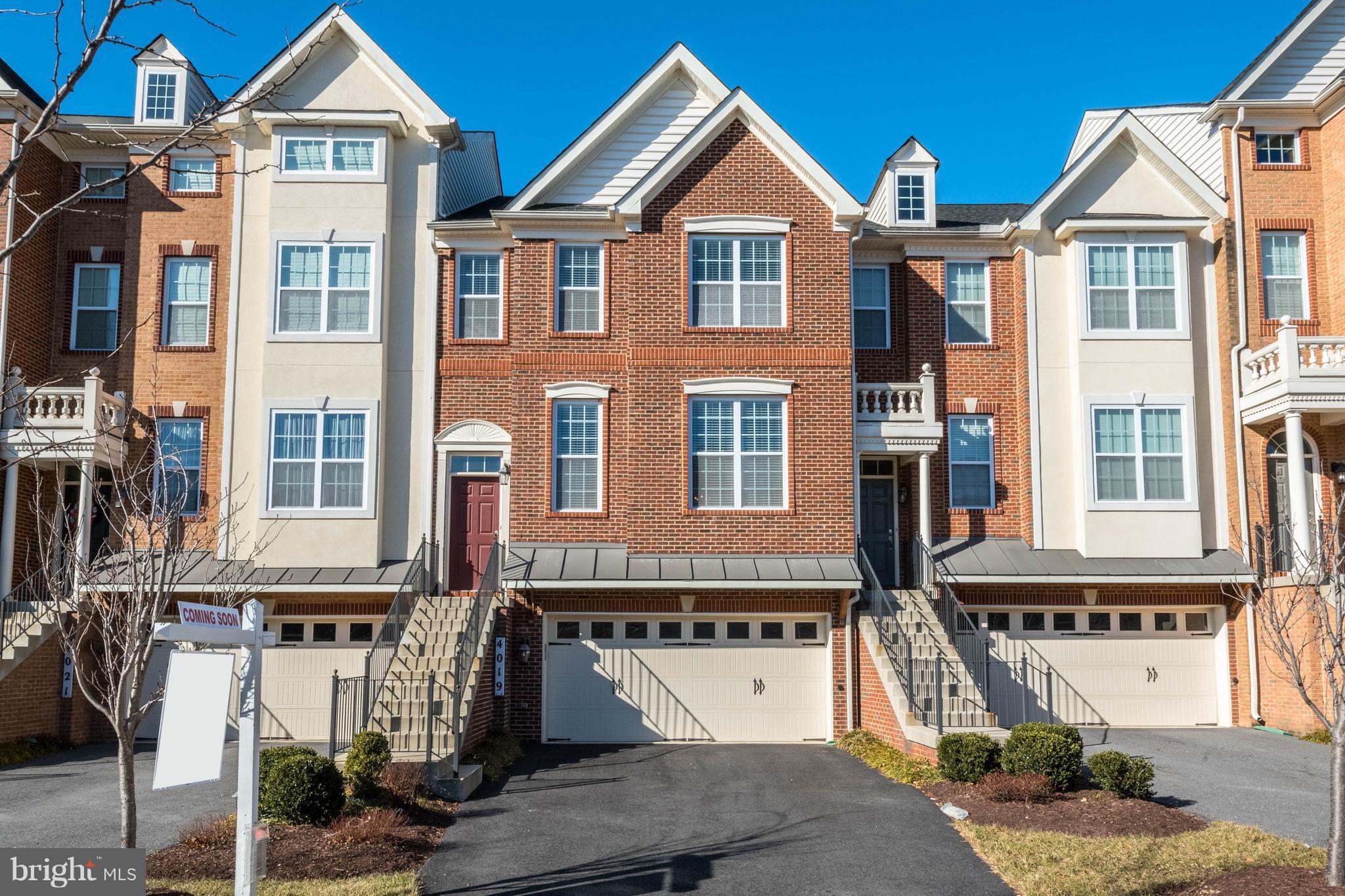 4019 Ranch Road Upper Marlboro, MD 20772 - Photo 1 of 30 Exterior (Front)
