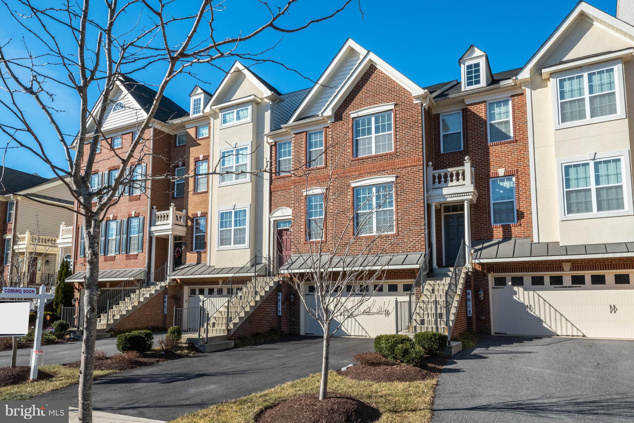4019 Ranch Road Upper Marlboro, MD 20772 - Photo 2 of 30 Exterior (Front)