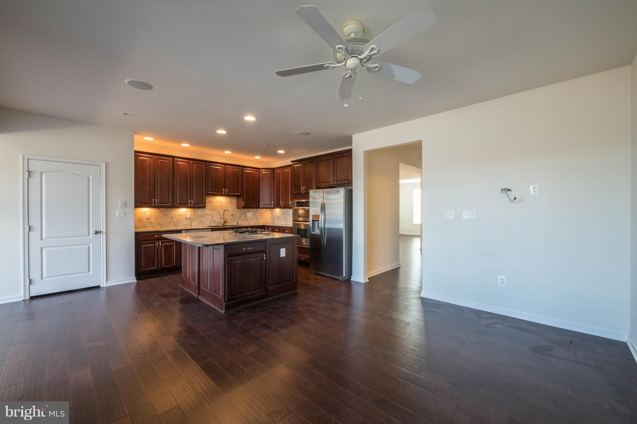 4019 Ranch Road Upper Marlboro, MD 20772 - Photo 11 of 30 Kitchen