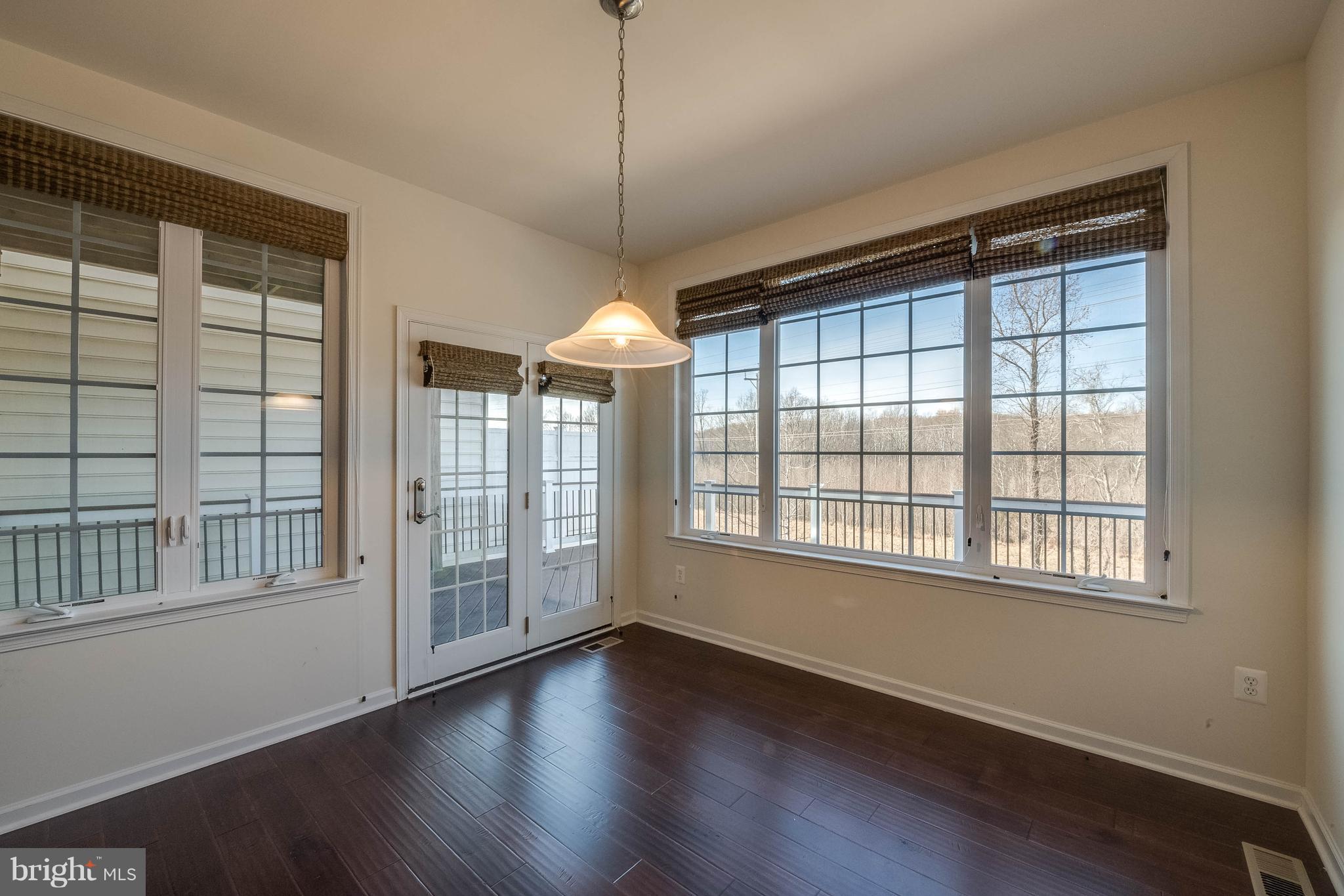 4019 Ranch Road Upper Marlboro, MD 20772 - Photo 13 of 30 Breakfast Nook