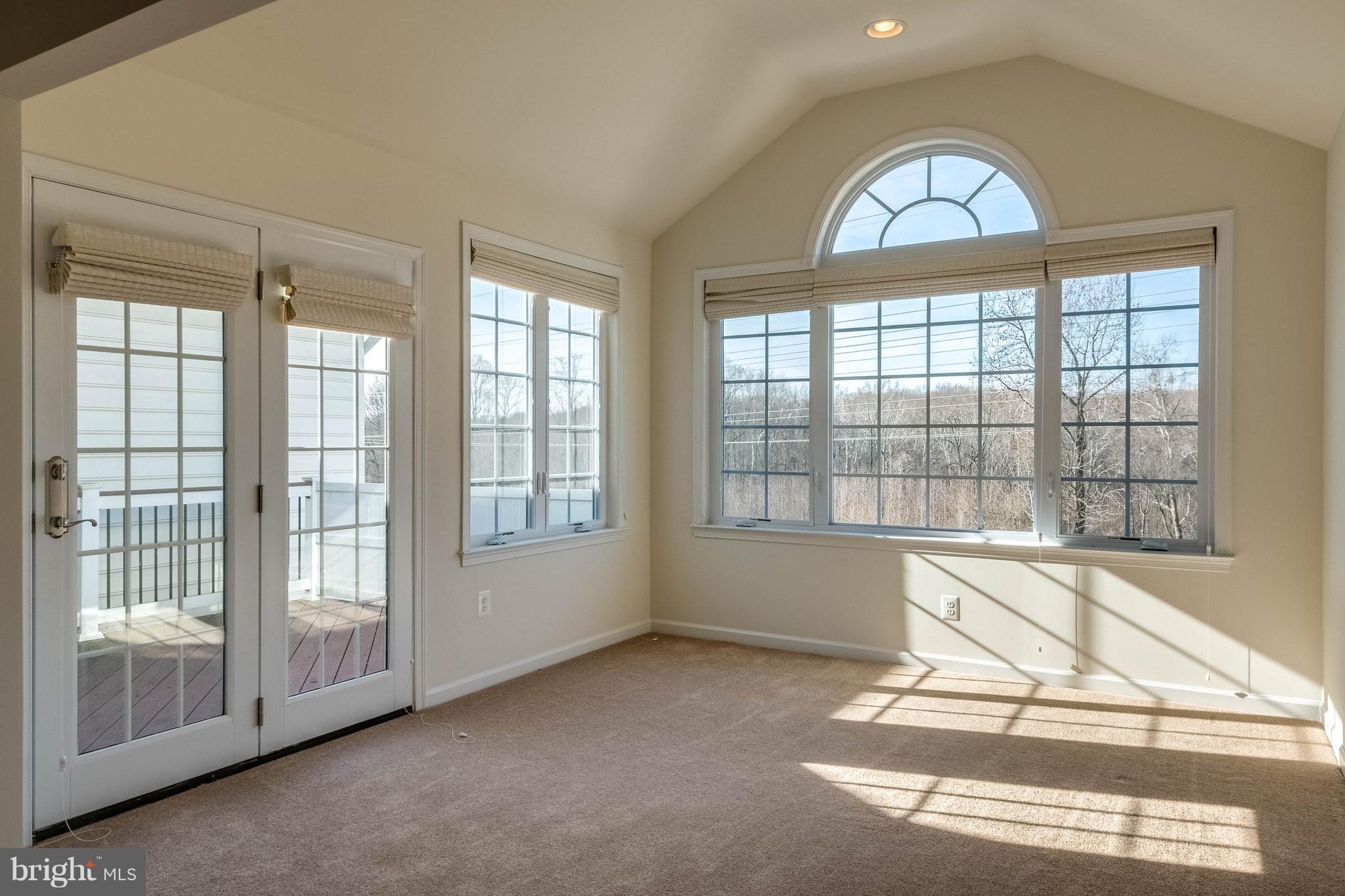 4019 Ranch Road Upper Marlboro, MD 20772 - Photo 21 of 30 Bedroom (Master) Sitting Area