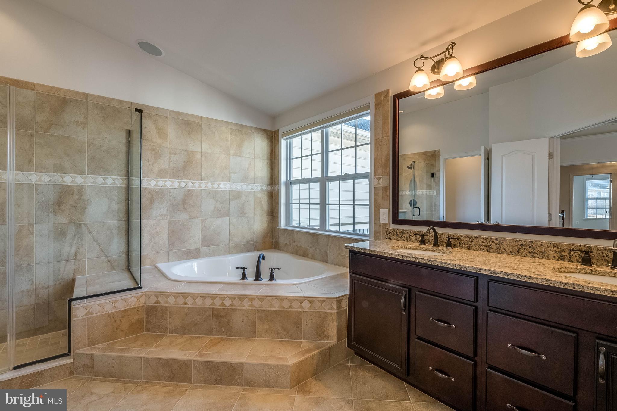 4019 Ranch Road Upper Marlboro, MD 20772 - Photo 23 of 30 Bath (Master)