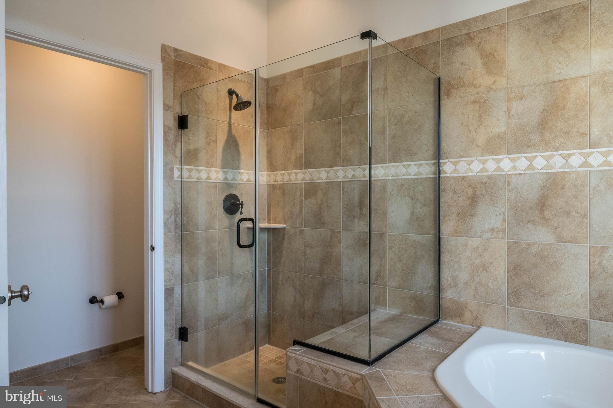 4019 Ranch Road Upper Marlboro, MD 20772 - Photo 24 of 30 Bath (Master)