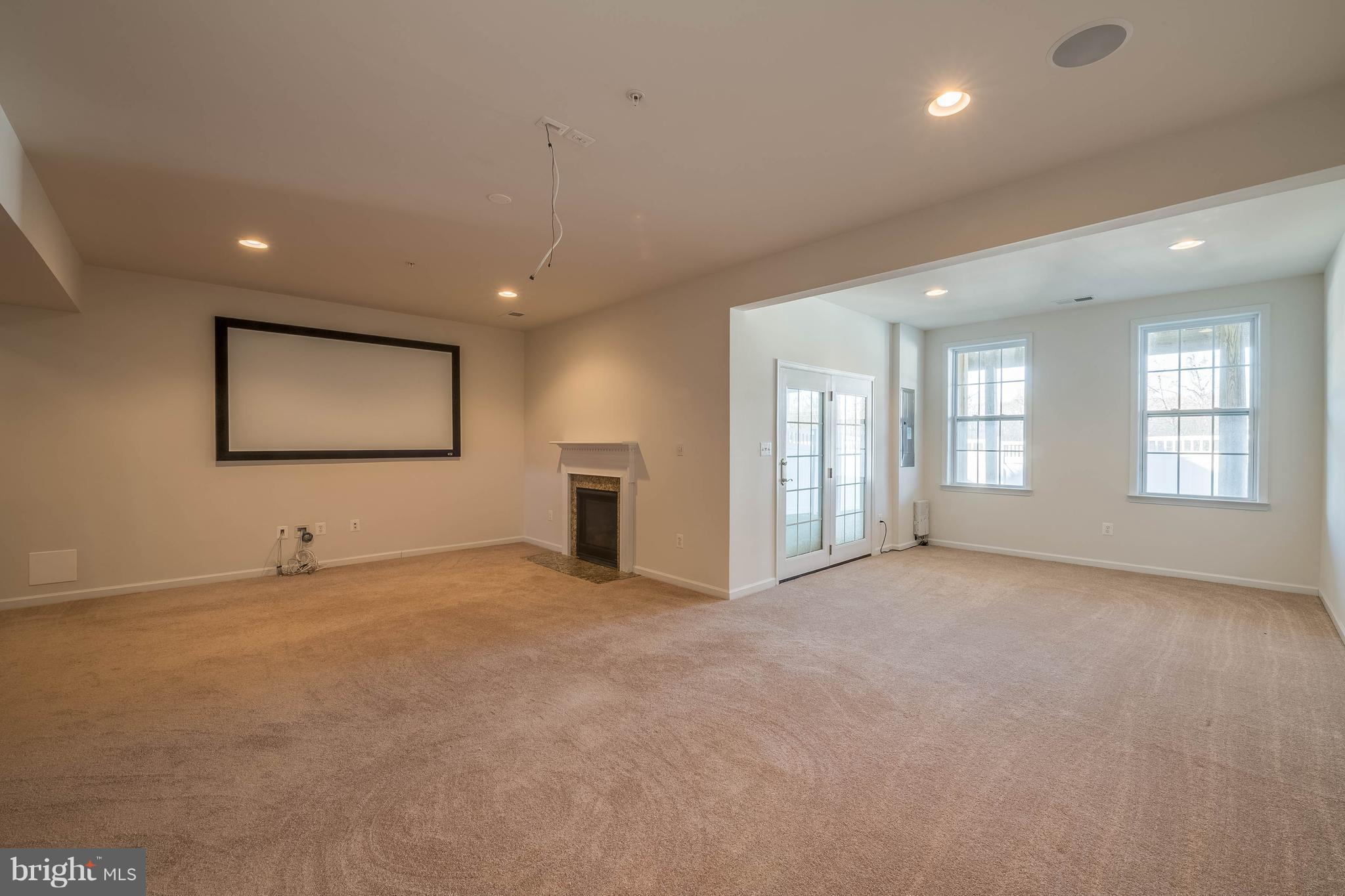 4019 Ranch Road Upper Marlboro, MD 20772 - Photo 26 of 30 Basement