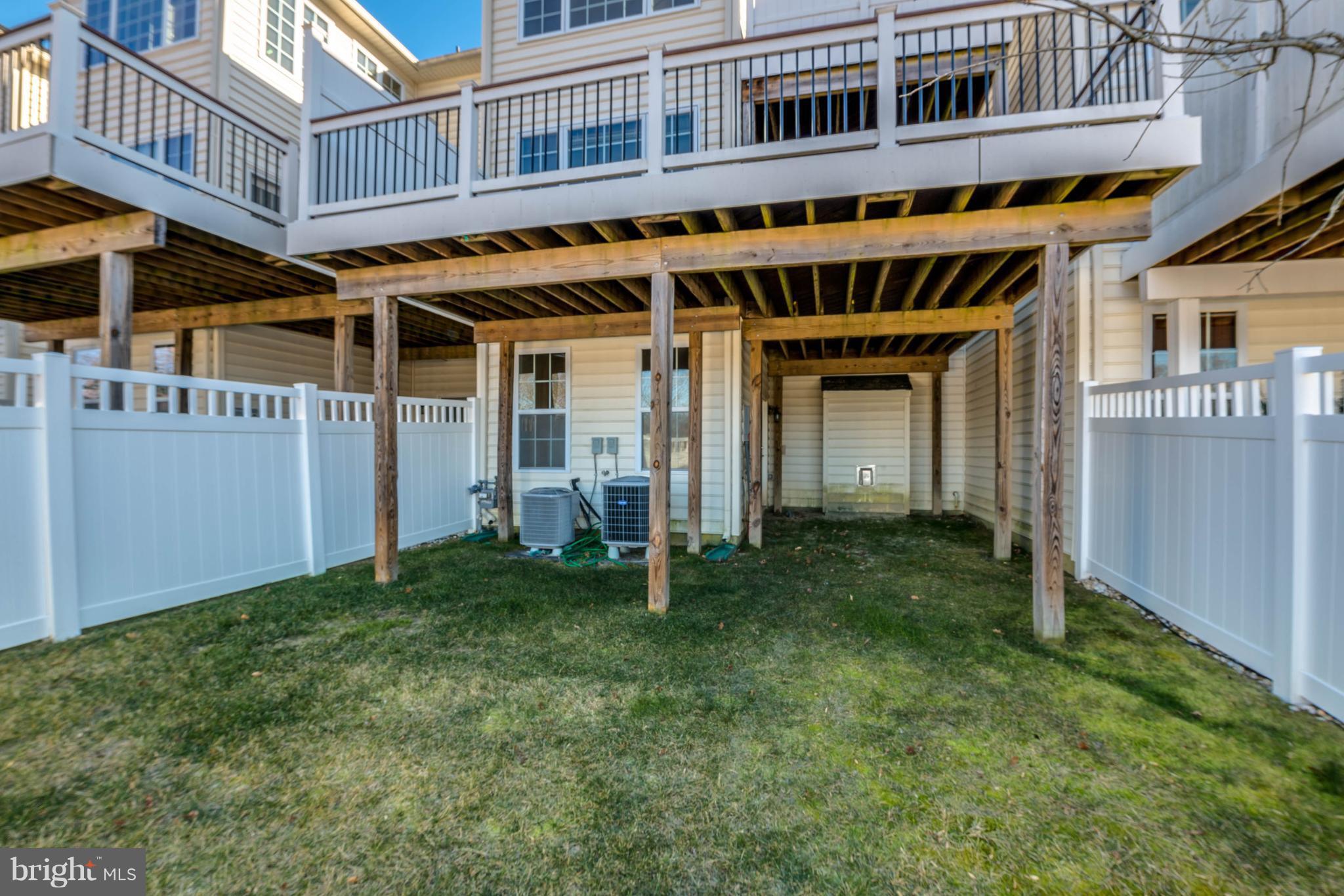 4019 Ranch Road Upper Marlboro, MD 20772 - Photo 29 of 30 Exterior (Rear)
