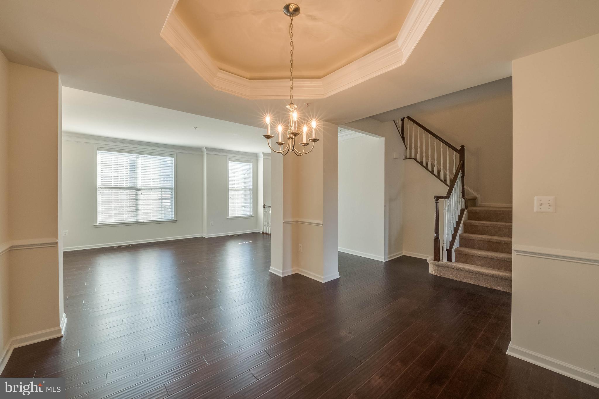 4019 Ranch Road Upper Marlboro, MD 20772 - Photo 5 of 30 Dining Room