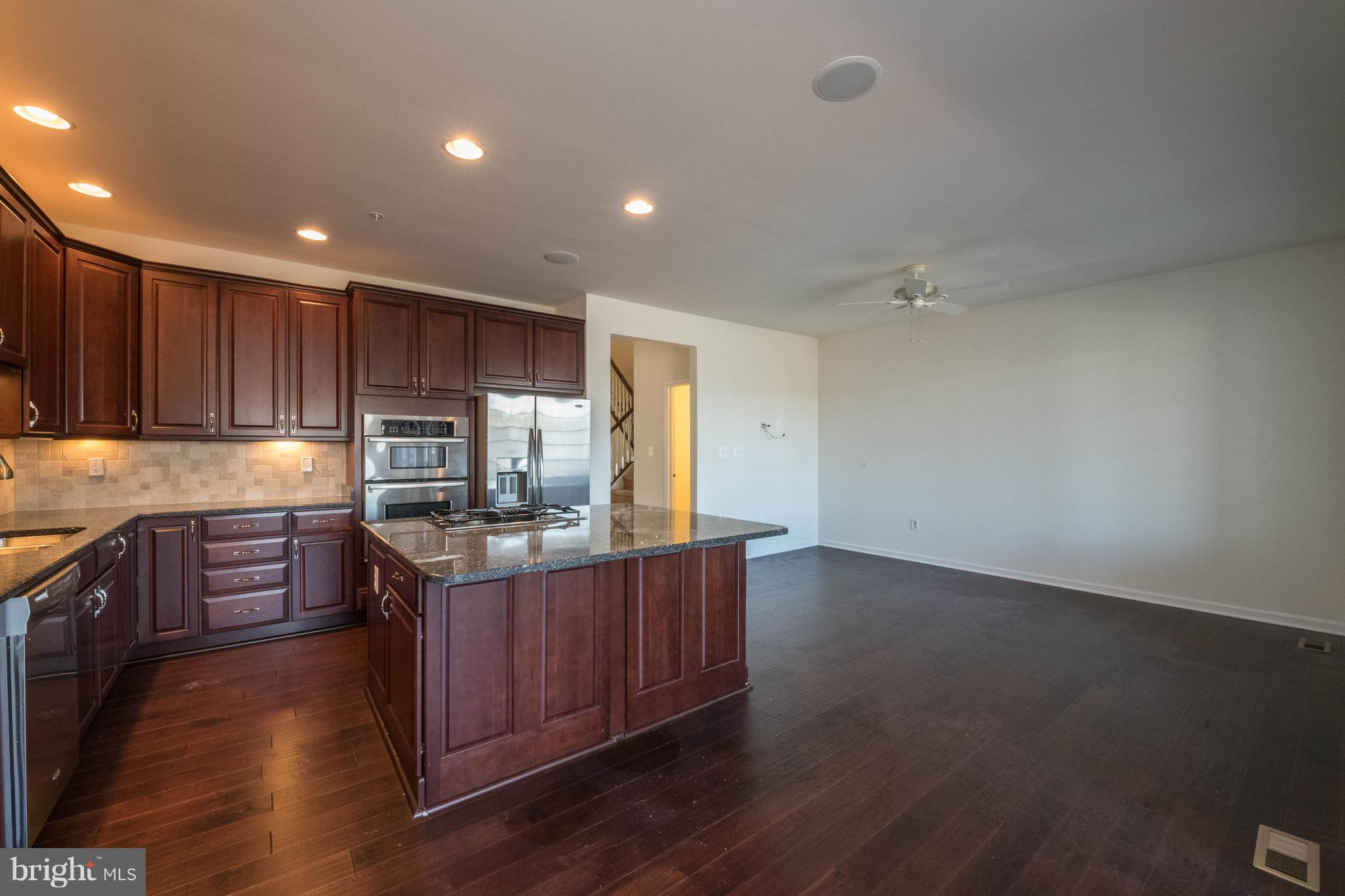 4019 Ranch Road Upper Marlboro, MD 20772 - Photo 6 of 30 Kitchen