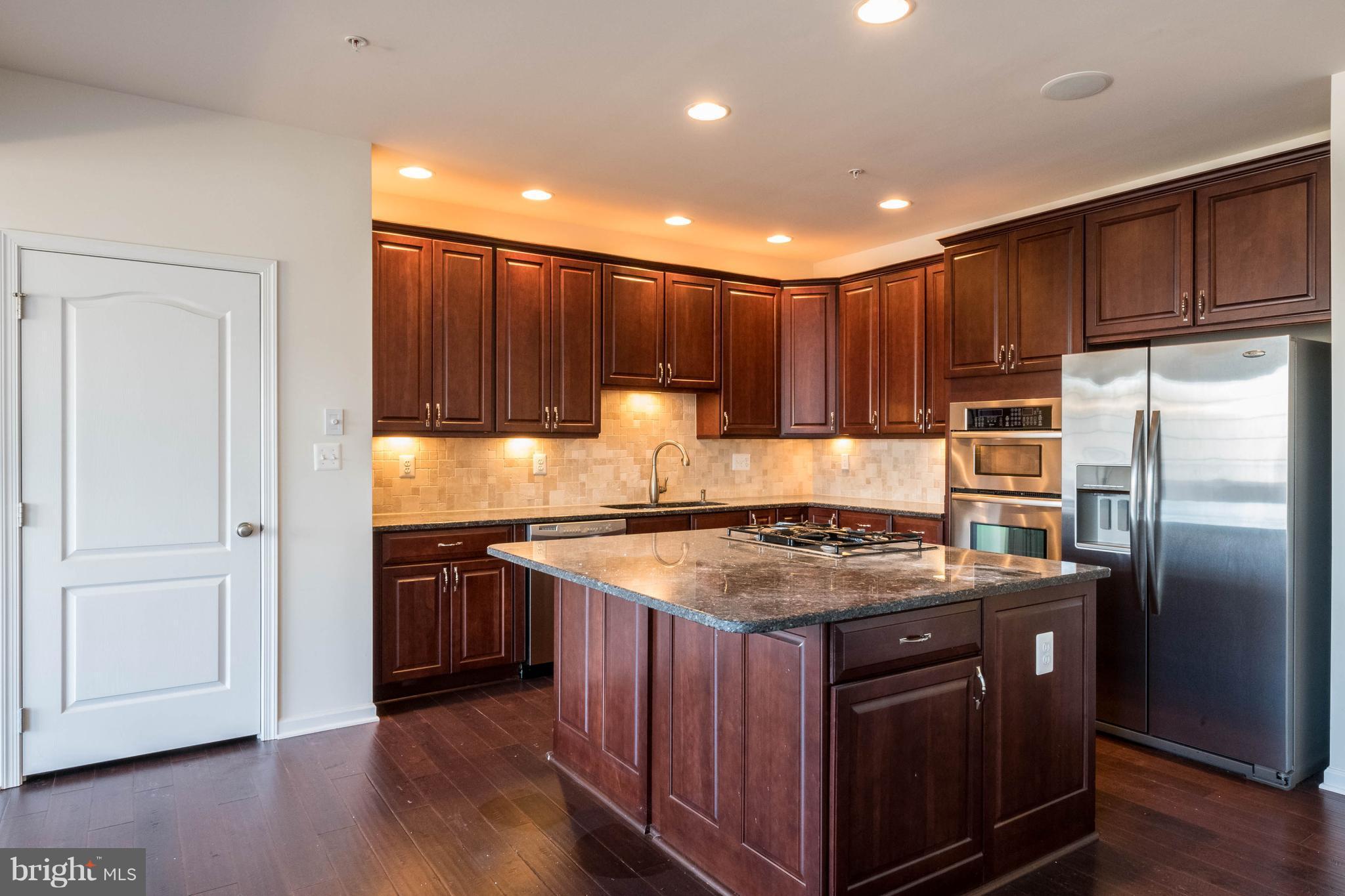 4019 Ranch Road Upper Marlboro, MD 20772 - Photo 7 of 30 Kitchen