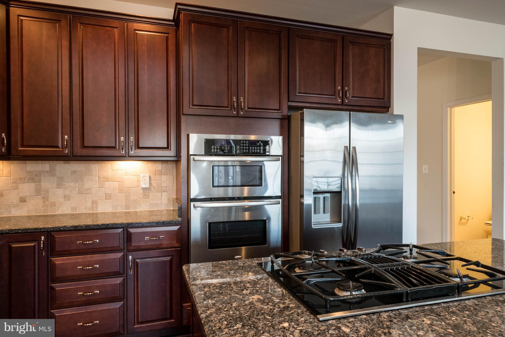 4019 Ranch Road Upper Marlboro, MD 20772 - Photo 9 of 30 Kitchen