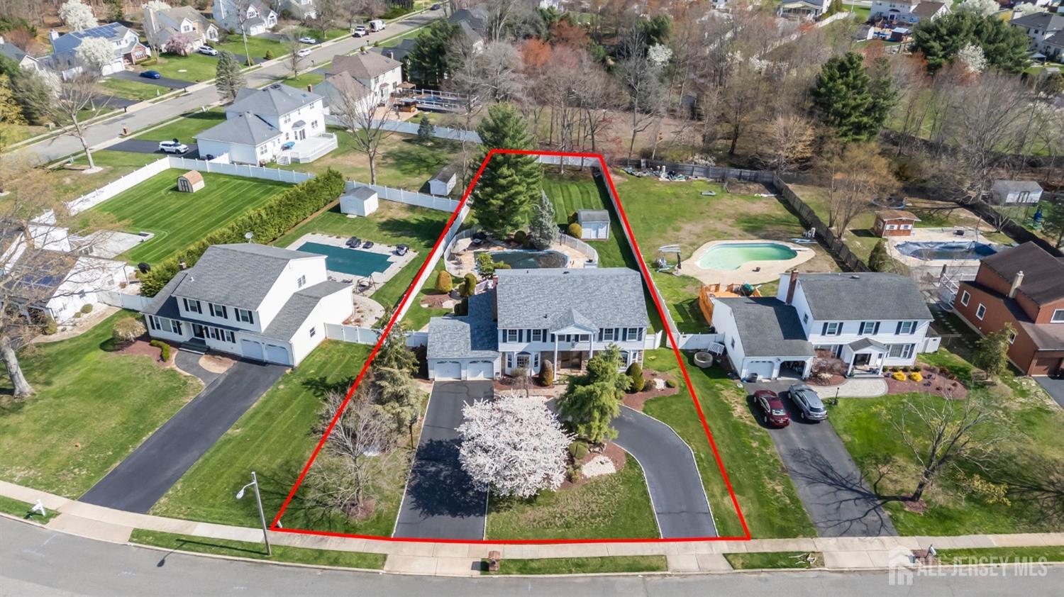 56 Ivanhoe Drive Manalapan, NJ 07726 - Photo 5 of 73 Gallery Image 5