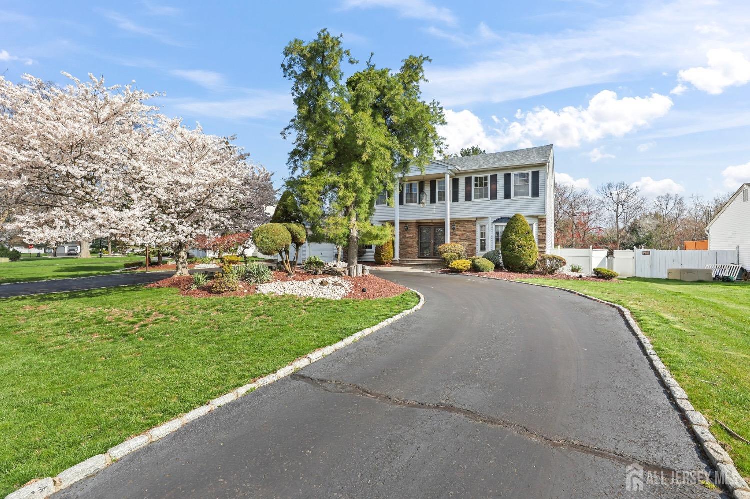 56 Ivanhoe Drive Manalapan, NJ 07726 - Photo 51 of 73 Gallery Image 51
