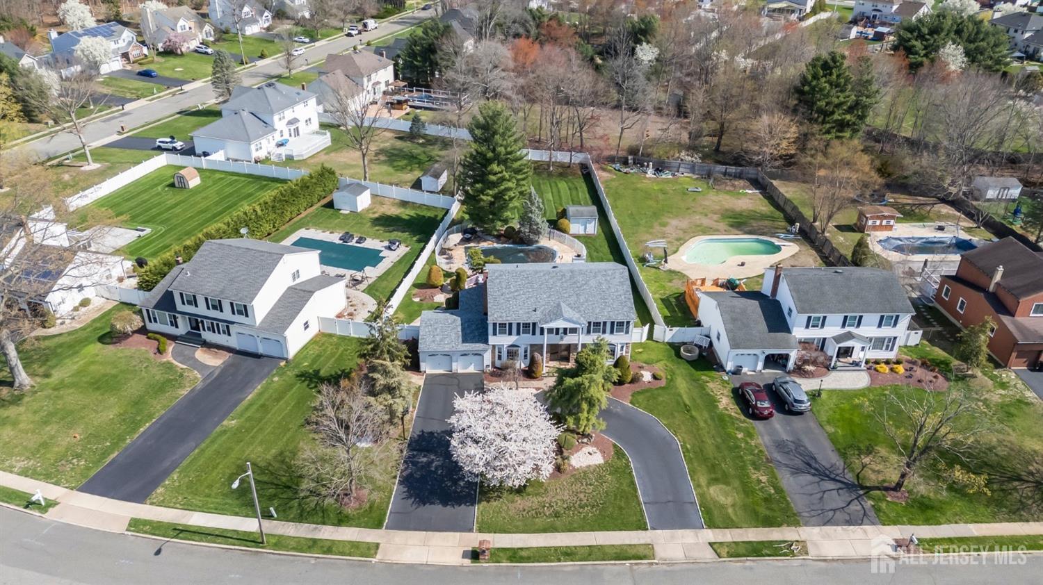 56 Ivanhoe Drive Manalapan, NJ 07726 - Photo 58 of 73 Gallery Image 58