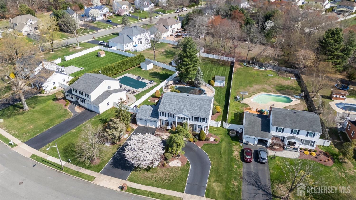 56 Ivanhoe Drive Manalapan, NJ 07726 - Photo 59 of 73 Gallery Image 59