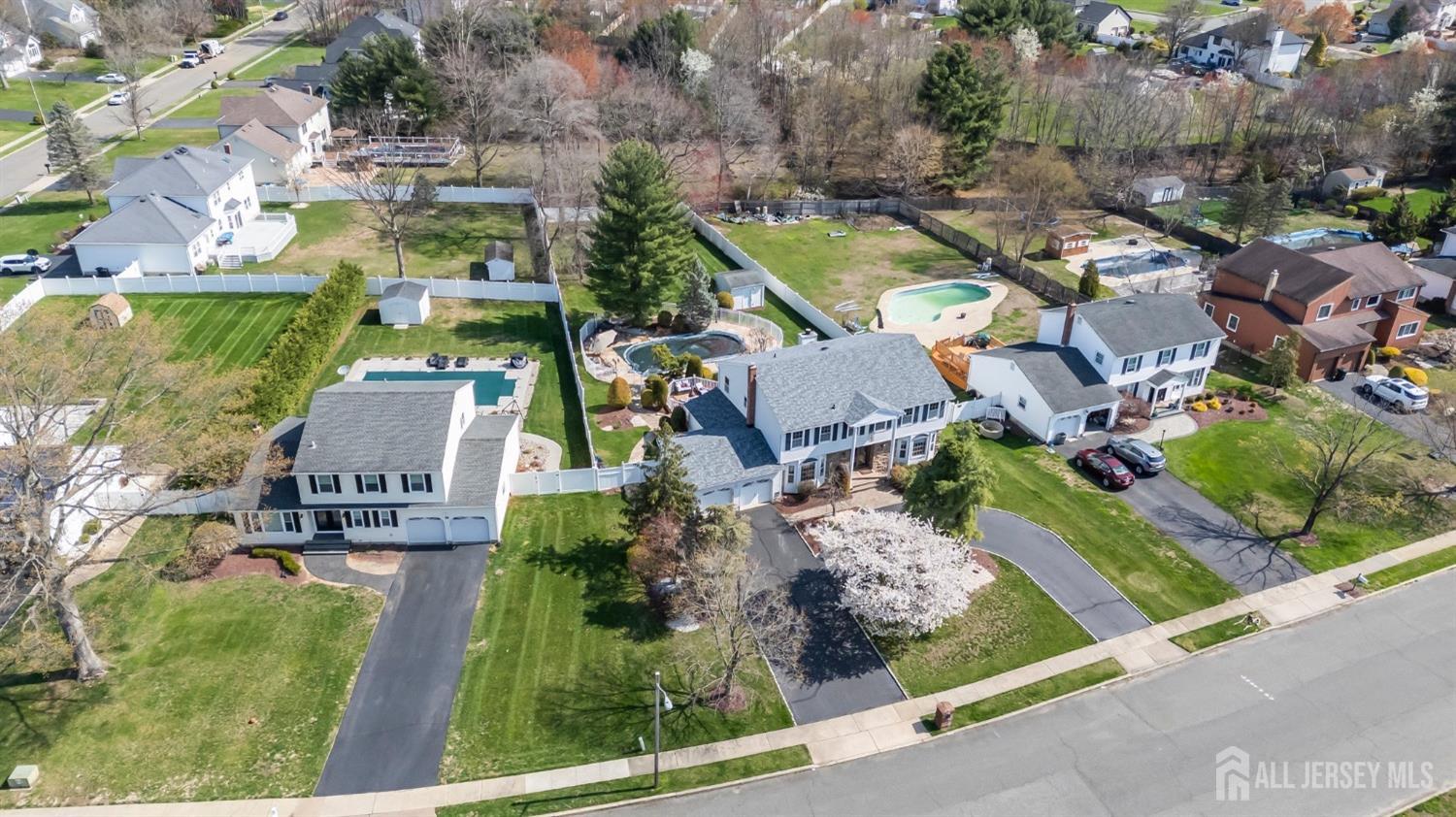 56 Ivanhoe Drive Manalapan, NJ 07726 - Photo 60 of 73 Gallery Image 60