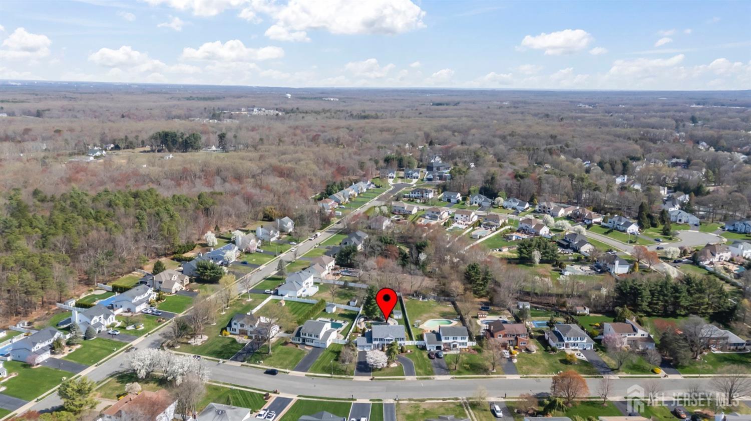 56 Ivanhoe Drive Manalapan, NJ 07726 - Photo 63 of 73 Gallery Image 63