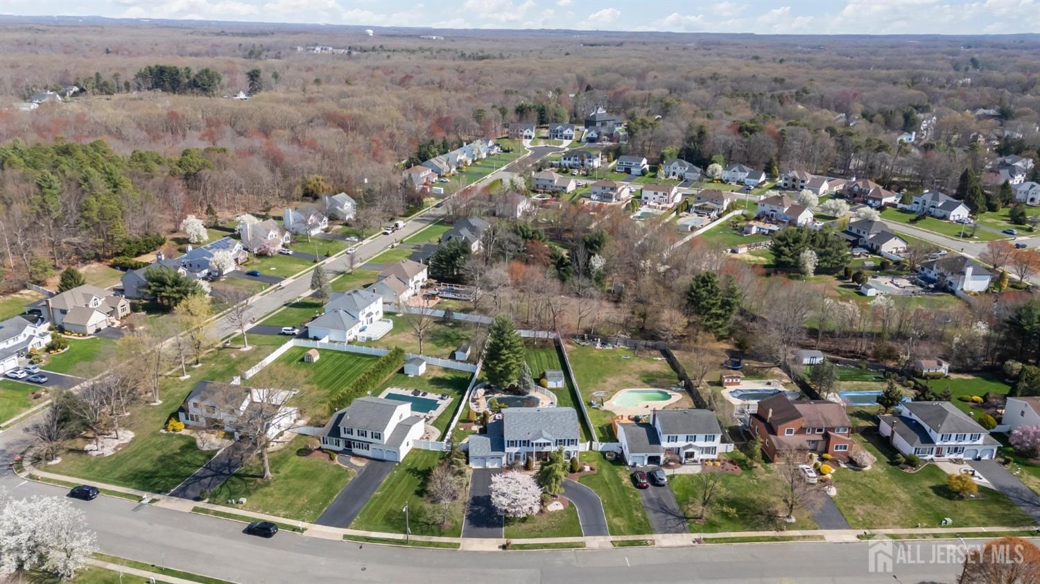 56 Ivanhoe Drive Manalapan, NJ 07726 - Photo 64 of 73 Gallery Image 64