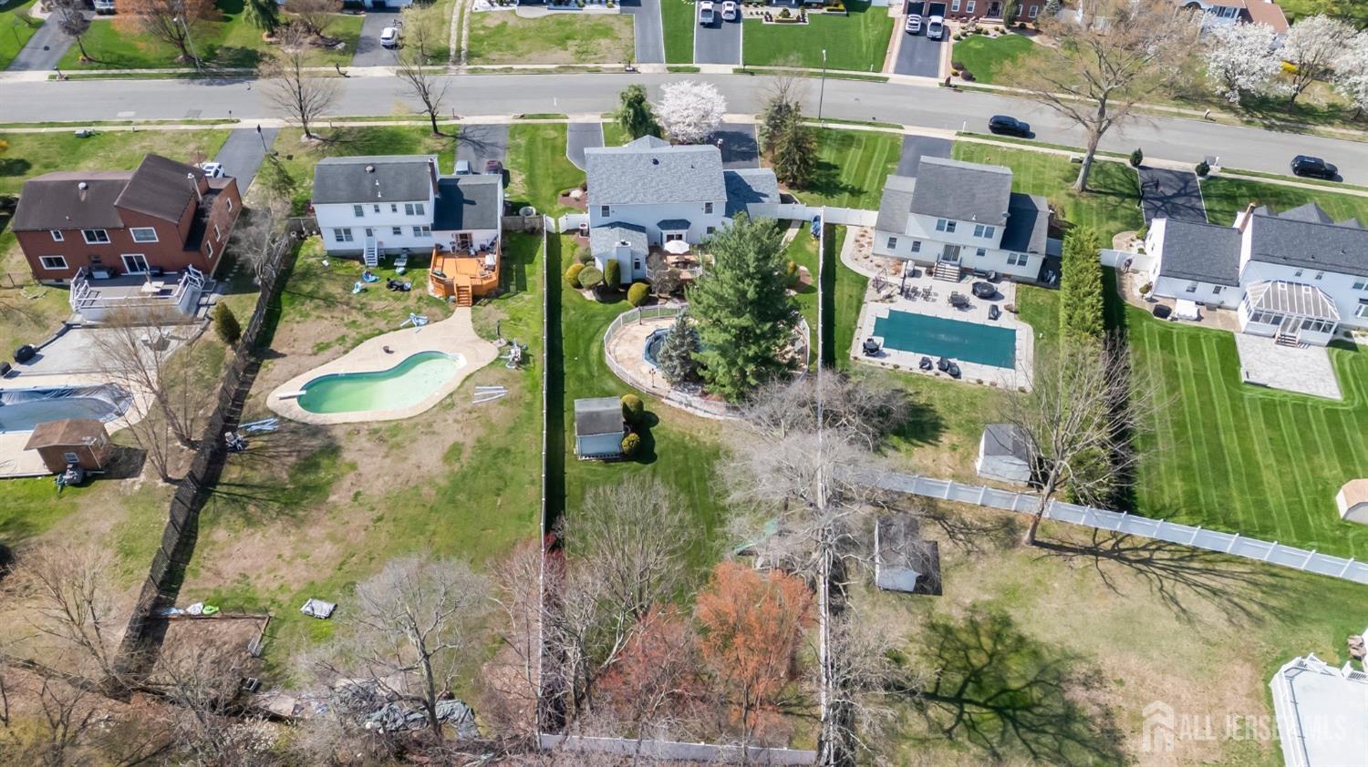 56 Ivanhoe Drive Manalapan, NJ 07726 - Photo 66 of 73 Gallery Image 66