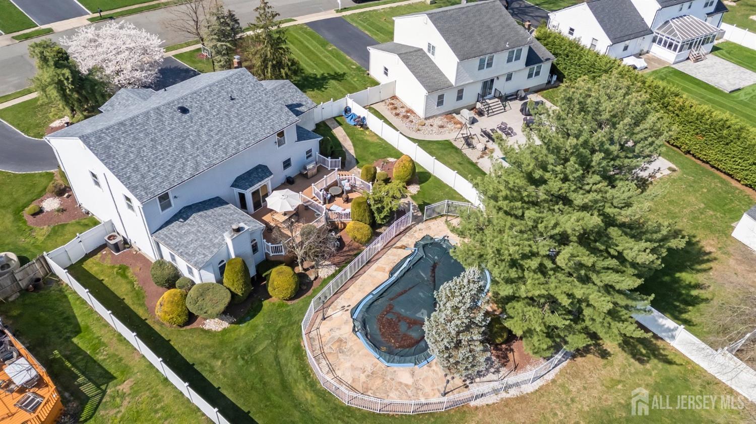 56 Ivanhoe Drive Manalapan, NJ 07726 - Photo 67 of 73 Gallery Image 67
