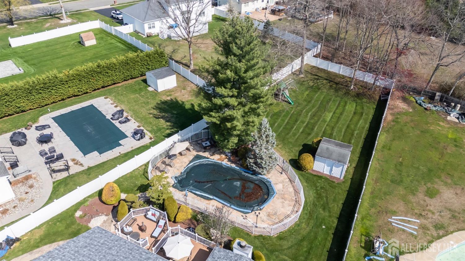 56 Ivanhoe Drive Manalapan, NJ 07726 - Photo 68 of 73 Gallery Image 68