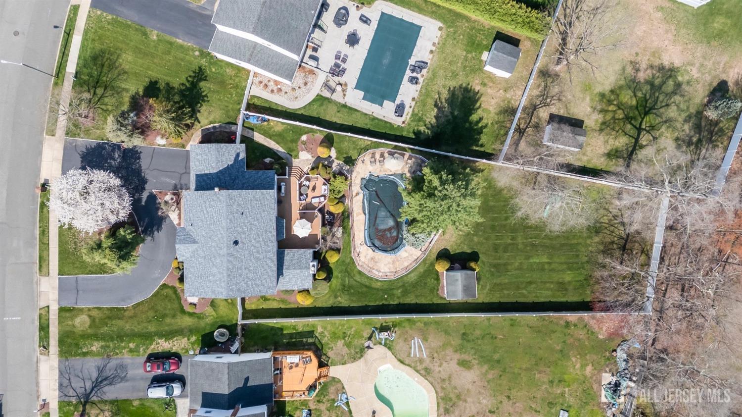 56 Ivanhoe Drive Manalapan, NJ 07726 - Photo 69 of 73 Gallery Image 69