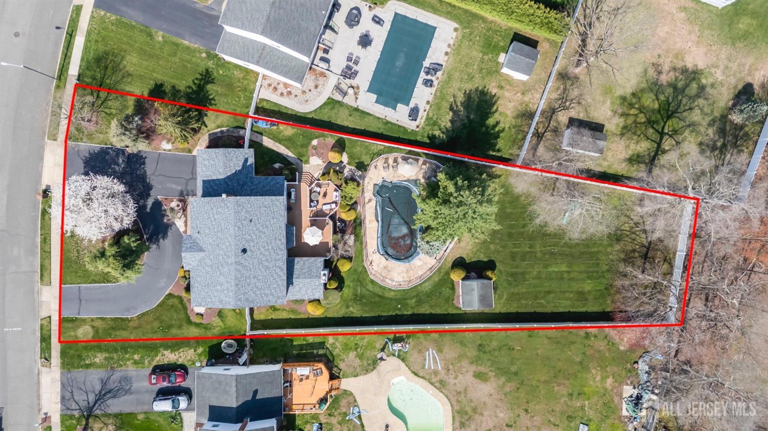 56 Ivanhoe Drive Manalapan, NJ 07726 - Photo 7 of 73 Gallery Image 7