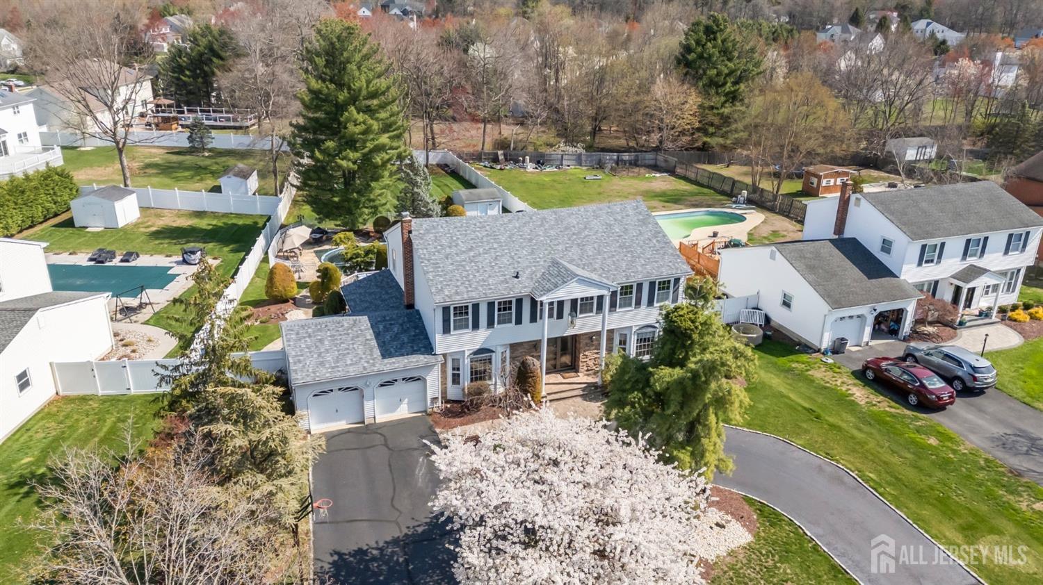 56 Ivanhoe Drive Manalapan, NJ 07726 - Photo 73 of 73 Gallery Image 73