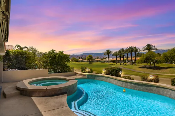 $795,000 | 39 Augusta Drive, Rancho Mirage, CA 92270