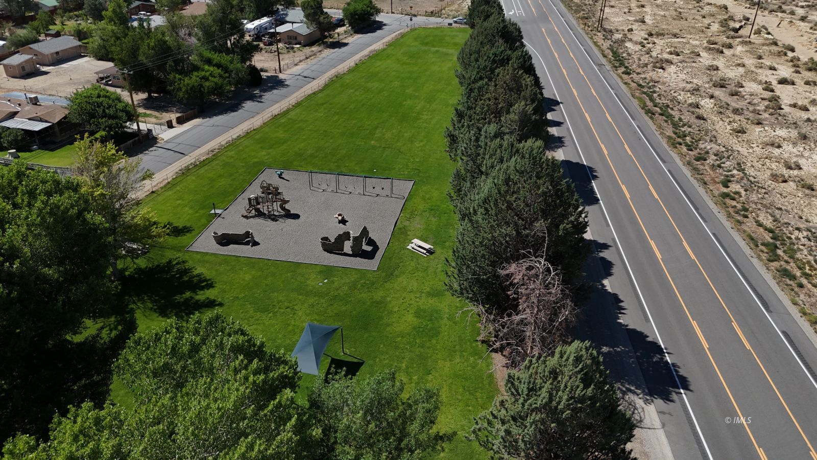 401 Wofford Road Bishop, CA 93514 - Photo 20 of 26 Untitled