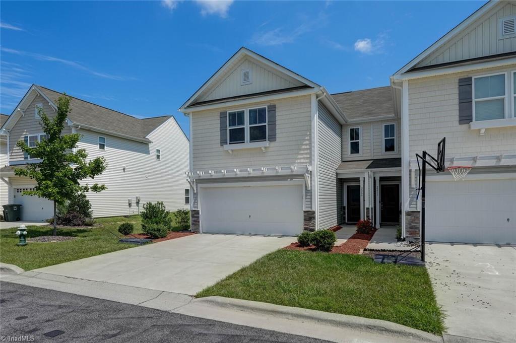 2209 Raptor Way McLeansville, NC 27301 - Photo 2 of 20