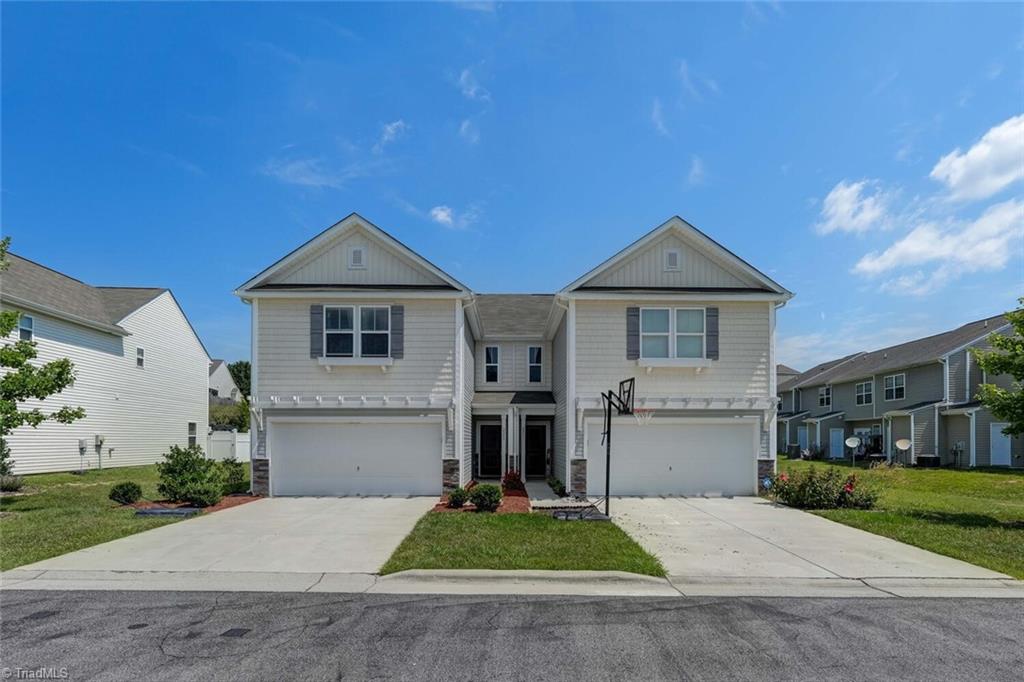 2209 Raptor Way McLeansville, NC 27301 - Photo 3 of 20