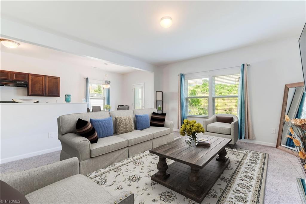 2209 Raptor Way McLeansville, NC 27301 - Photo 4 of 20 Virtual Photo