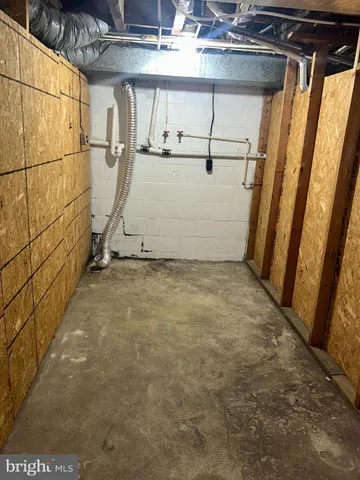 a view of small space