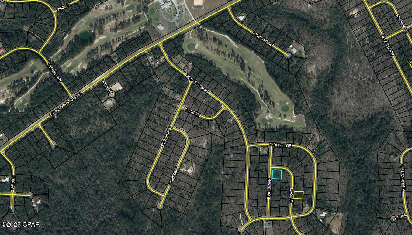 Lot 1 Findlay Lane Chipley, FL 32428 - Photo 2 of 2